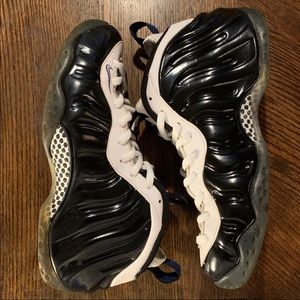 Nike Air Foamposite One 'Concord'